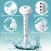 Portable USB Humidifier - Small Sprayer for Car and Home, No Battery Required