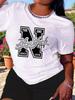 Tops – T-Shirts