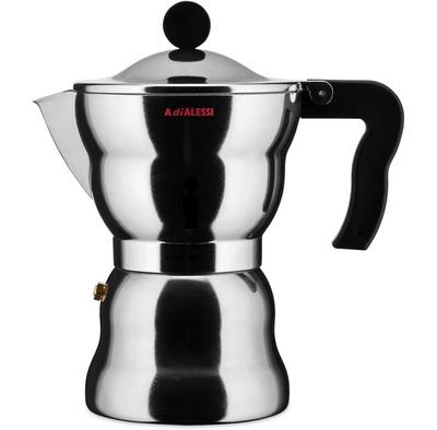 Coffee Maker Alessi AAM33/6 Moka