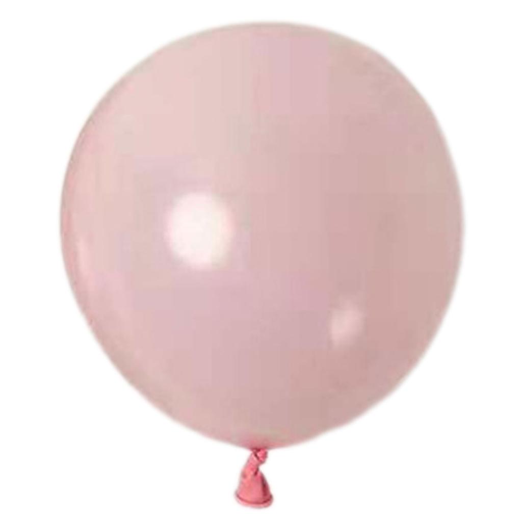 5 Inch Macaron Latex Balloons Perfect For Any Occasion Festive Party Backdrop