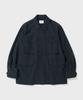 Shirter 51 Mil Field Jacket (Navy)