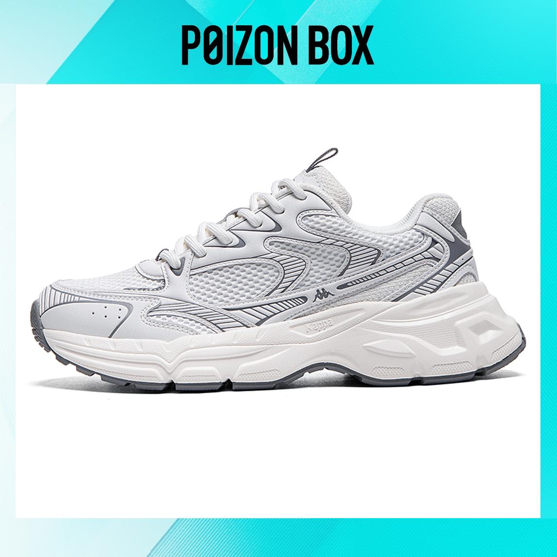 

Kappa Running shoes Unisex