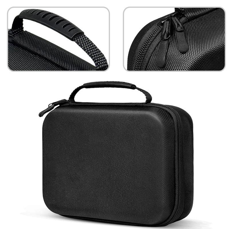 Dual Game Controller Storage Box for PS5/PS4 & More