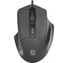 OPTICAL MOUSE DATUM MB-347