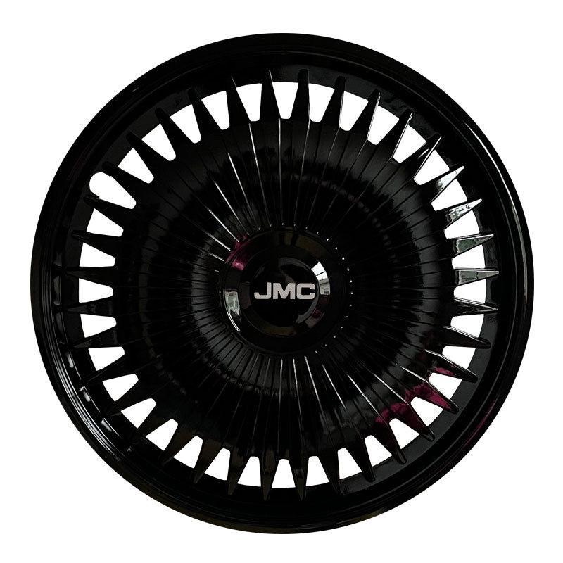 16" JMC Shunda Wheel Cover for 2021 Teshun - Modified Hub Cap Protection
