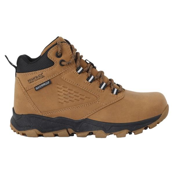 Regatta Childrens/Kids Amble Walking Boots