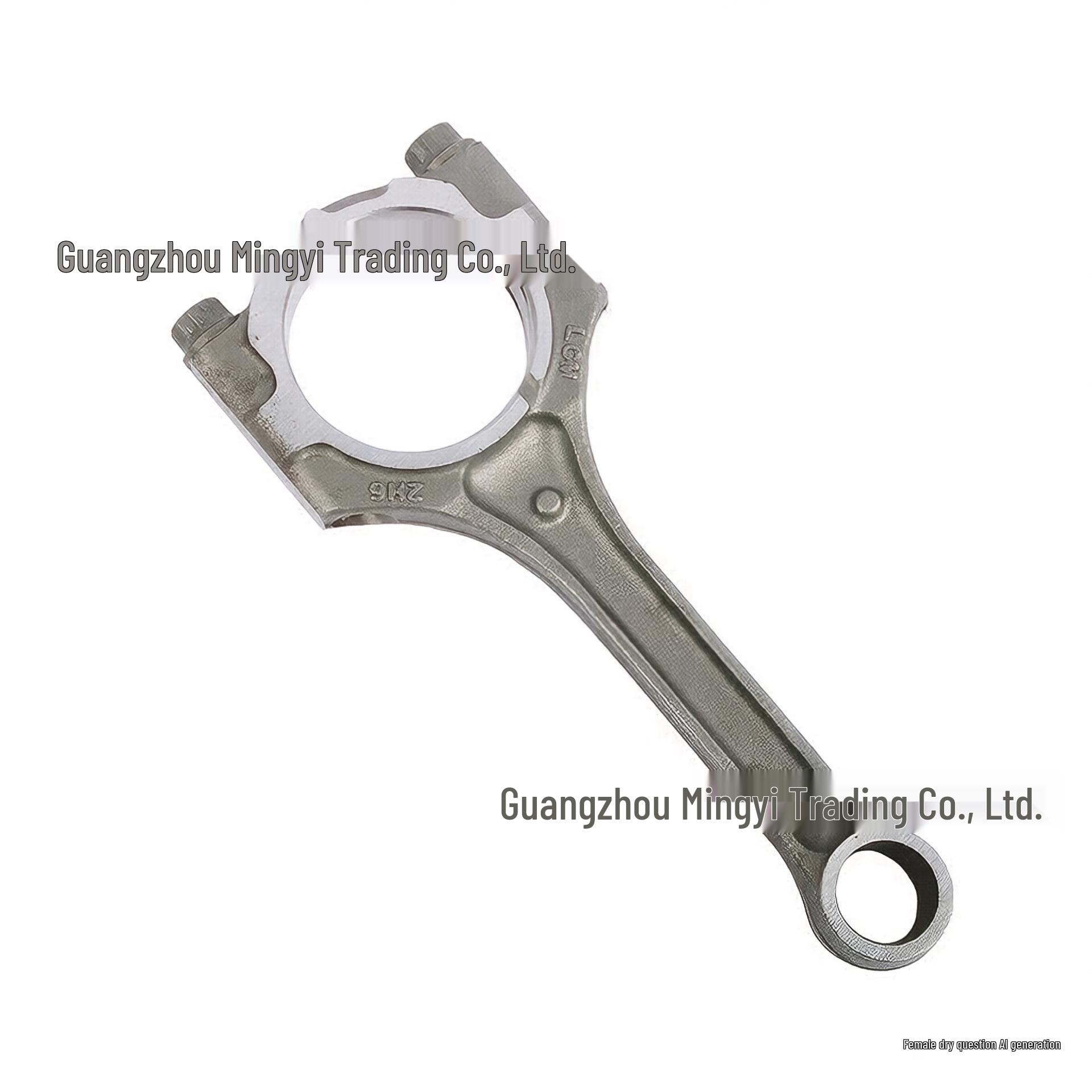 

Compatible Hyundai Kia Tucson Engine Piston Connecting Rod 23510-2B000, 23510-2E000 No size variations available