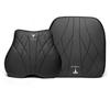 Car Leather Seat Headrest Lumbar Back Support Cushion Neck Pillow For Tesla Model 3 Model Y Model S X Cybertruck Roadster SpaceX