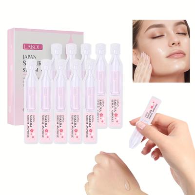 Trattamenti viso – Sieri ed essenze viso