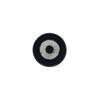 C2D4014 Straight Lower Suspension Bushing - Fits Jaguar XJL