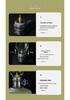 Keman B Series High-Temperature Resistant Outdoor Gas Lamp Glass Lampshade