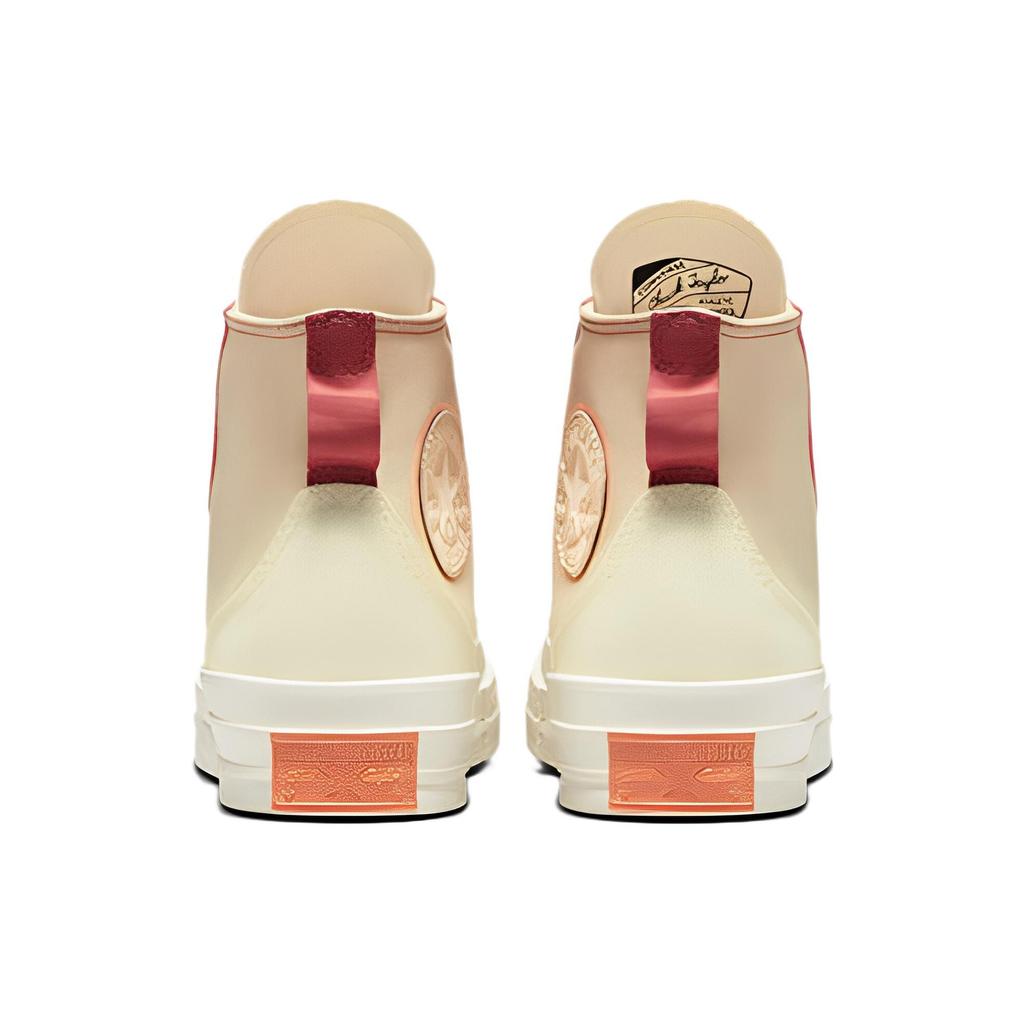 Converse Chuck 70 High 'Colorblock Overlay - Rhubarb Pie' Men's A05128C