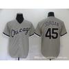 Chicago White Sox Koszulka Baseballowa Premium Czapka Mężczyźni Kobiety Unisex Odzież Sportowa