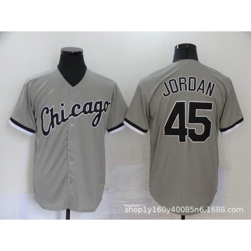 Chicago White Sox Koszulka Baseballowa Premium Czapka Mężczyźni Kobiety Unisex Odzież Sportowa