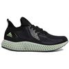 Adidas Star Wars X Adidas Alphaedge 4D 'Death Star' Sneakers FV4685