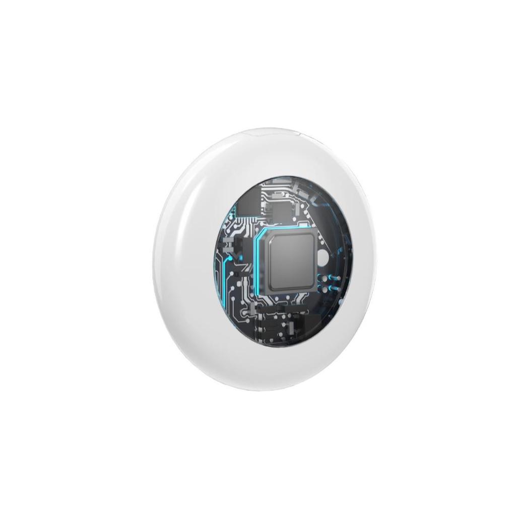 MFI Certified FindMy GPS Anti-Lost Device for Apple AirTag