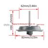 Compatible Spare Tire Fixing Bracket Screw for Kia Elantra 62850-28510