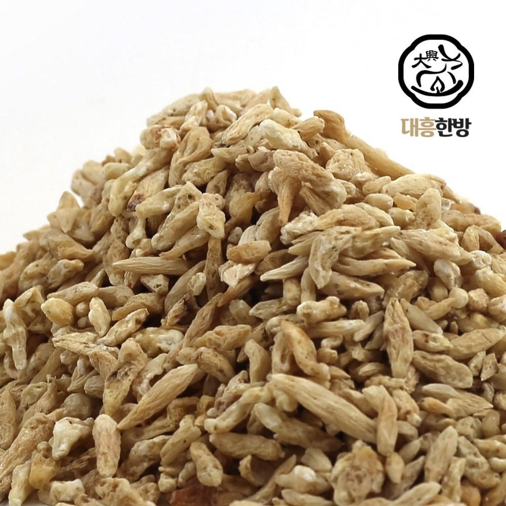 Daeheung Herbal Medicine Ophiopogon japonicus 300g Domestic (Miryang) 1 pcs