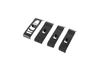 BYD Yuan PLUS Interior Door Handle Armrest & Air Outlet Trim Set (22 Models)