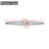 Lawn Mower Saw Blade Agriculture Parts Replacement Saw Blades Steel Trimmer Head Metal 250mm/10inch Accessories