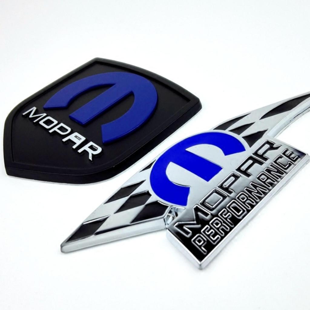 Metalowe Logo Samochodu 3D Emblemat Odznaka Naklejki na Bagażnik Nadwozie Dla Charger Challenger 300C Akcesoria
