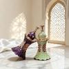 3ml Perfume Bottle Dubai Style Refillable Bottles Skincare Parts Essential Oil Bottles  Gifts