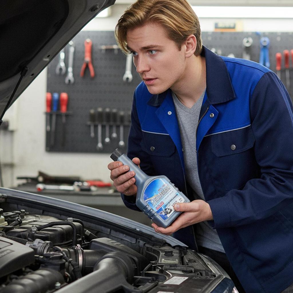 Engine Restore 350ML Starter Solution Engine Starting Fluid for Truck Automobile SUV Tractor Trailer Vehicle Winter Driving