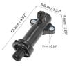Engine Coolant Thermostat For BMW X3 X5 X6 1 3 5 6 7 Series Replace 11717787870