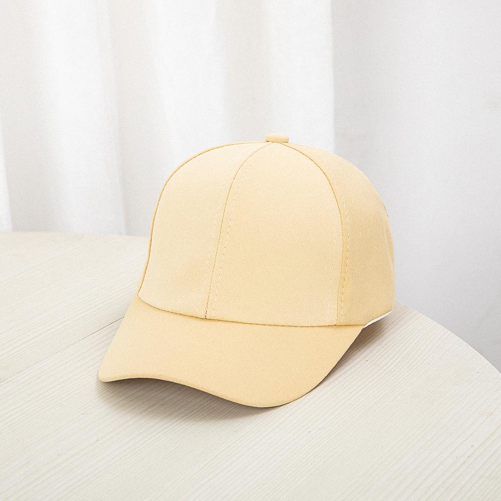 Șapcă de Baseball pentru Copii pentru Fată Băiat Primăvară Vară Pălărie de Soare pentru Bebeluș Șepci Clasice cu Vârf pentru Copii Mici