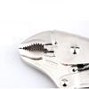 SATA 7-inch Round Jaw Locking Pliers with Cutter