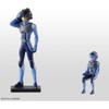 Bandai Spirits PG Gundam Exia 1/60 Scale Model Kit Color-Coded Assembly Required Plastic Model