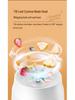 Portable Rechargeable Multi-Functional Baby Food and Ice Crusher Juicer