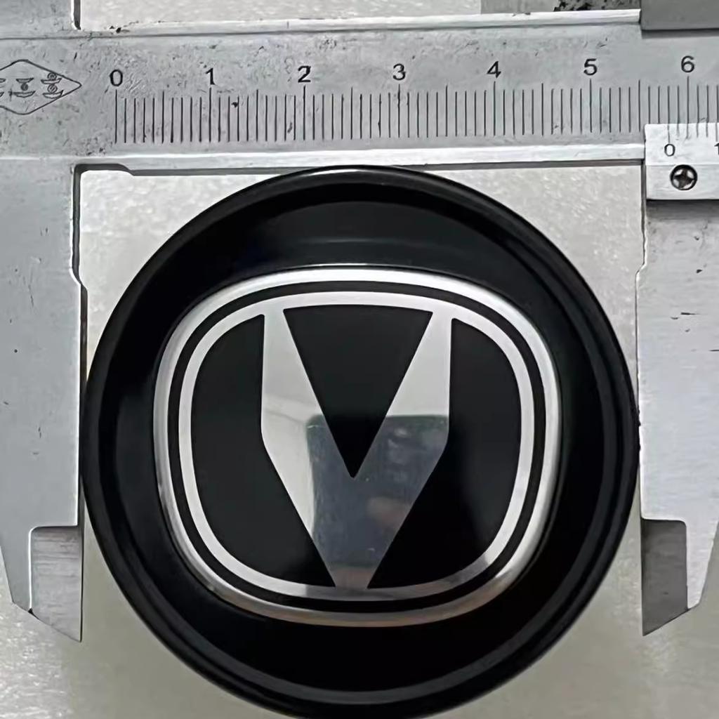 Wheel Center Cap for Changan Unit Unik Univ UNI-T UNI-V Hub Tire Center Cover 1/4pc