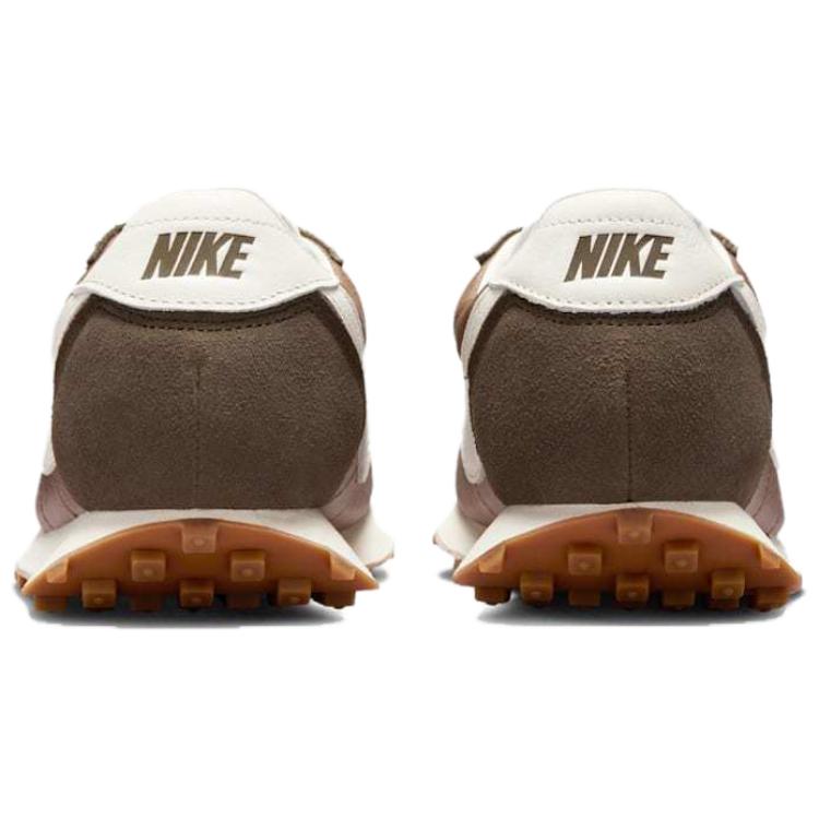 Nike LD 1000 Premium Mosswood Brown Men Sneakers Dark-Hazel Soft-Pearl Sail IM1651200