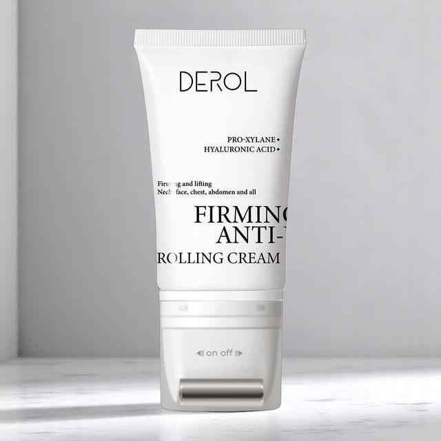 

DEROL - Firming Anti-Wrinkle Rolling Cream #Rolling Cream