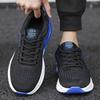 Fashion New Men's Sneakers Fashion Mesh Air Men's Casual Shoes Outdoor Jogging Training Shoes High-Quality Comfortable Men's Shoes