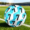 1pc Size 5 Number Seven Soccer Ball, Professional Match/Training Ball, Suitable for Indoor and Outdoor Sports Games. y62791
