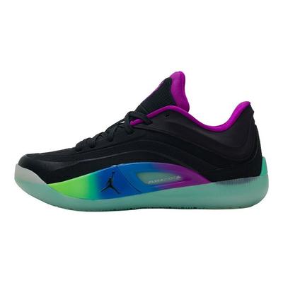 Air Zion 4 PF Noah Ανδρικά Αθλητικά Παπούτσια Μαύρο Πολύχρωμο FD0591-401