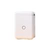 Impressora Térmica de Etiquetas Bluetooth Portátil Jingchen D110 Plugue CN (adaptador incluso)