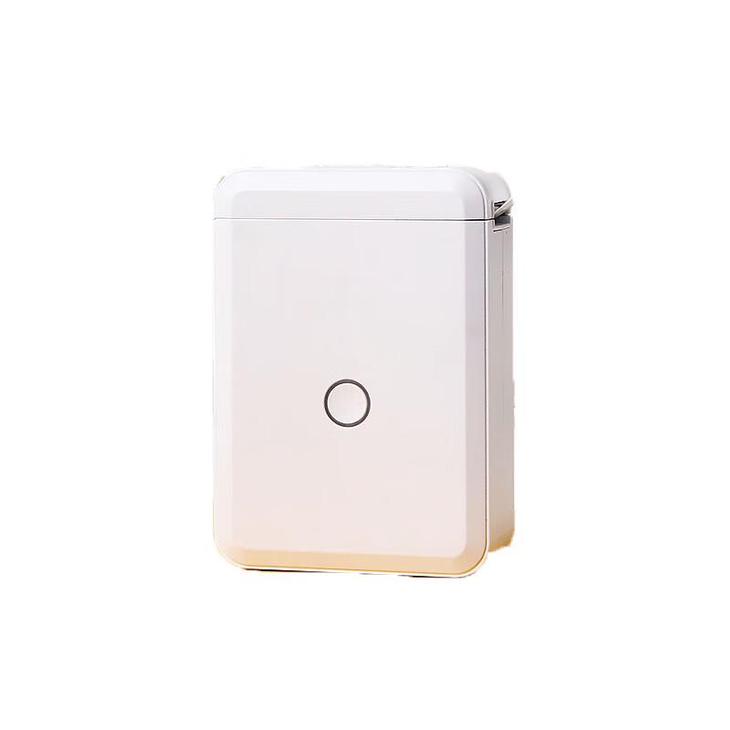Jingchen D110 Portable Bluetooth Thermal Label Printer