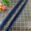 Handmade Imitation Otter Fur Trim for Hanfu Cloak and Apparel Accessories