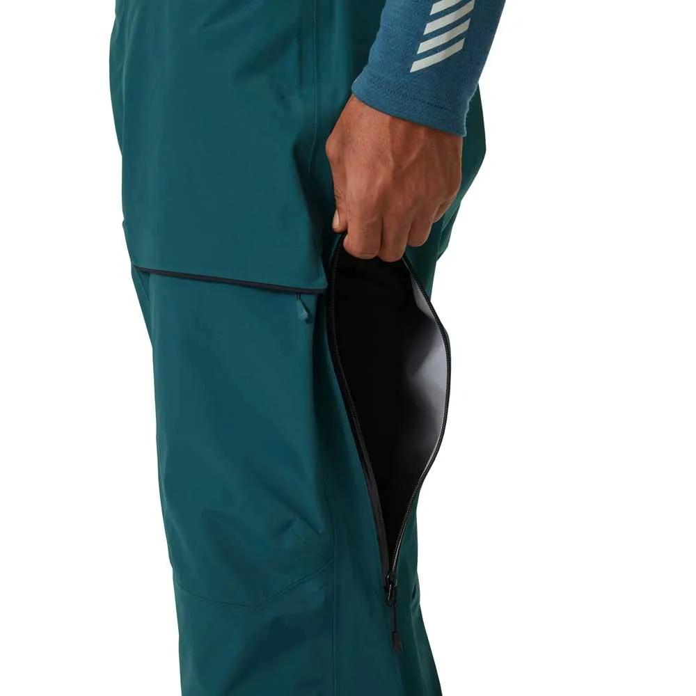 Helly Hansen Брюки Sogn Bib Shell