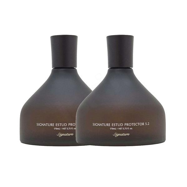 1+1 DEMAR3 Signature Estude Protector 5.2 Pore Ampoule Elasticity 170ml Large Capacity Selection: DEMAR3 Ampoule 170ml x 2