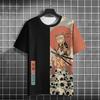 3D Cat Printed Men's Short sleeved T-shirt