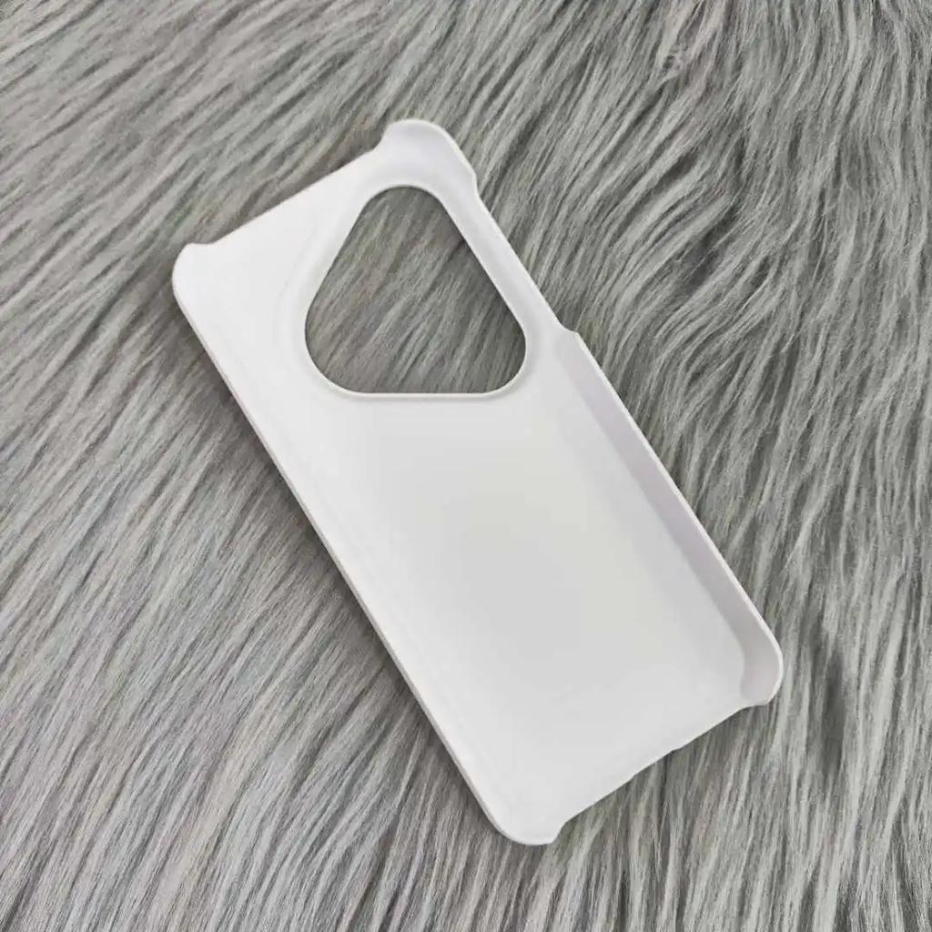 Multi Colors Slim Protection Shockproof Scratch-Resistant For  Huawei P50 pro, P60, P60 pro, pura 70 80 series  Back Cover