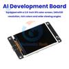 ESP32-S3 Development Board WiFi Bluetooth Dual Core Processor AI Smart Display 2.8-Inch Touch Screen Supports Xiaozhi Type-C