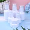40/60/100/120/150ml Plastic Foaming Bottle Soap Mousses Liquid Dispenser Froth Lotion Shower Gel Foam Cosmetic Bottles