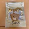 Used Qpot Kumakaron Necklace