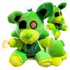 Maskotka Pluszowa Five Nights At Freedy's Fnaf Bonnie Chica Pluszak 18 Cm