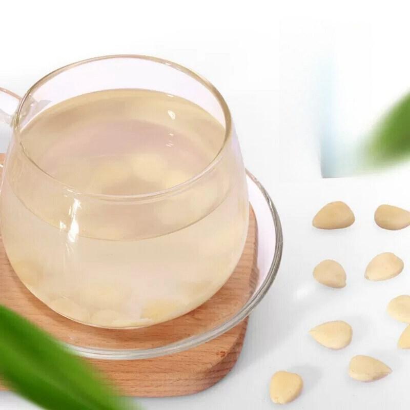 Youngjin Apricot Seeds, Haengin Geopi Apricot Seeds, 500g, 3 Pieces